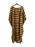 Striped Boubou