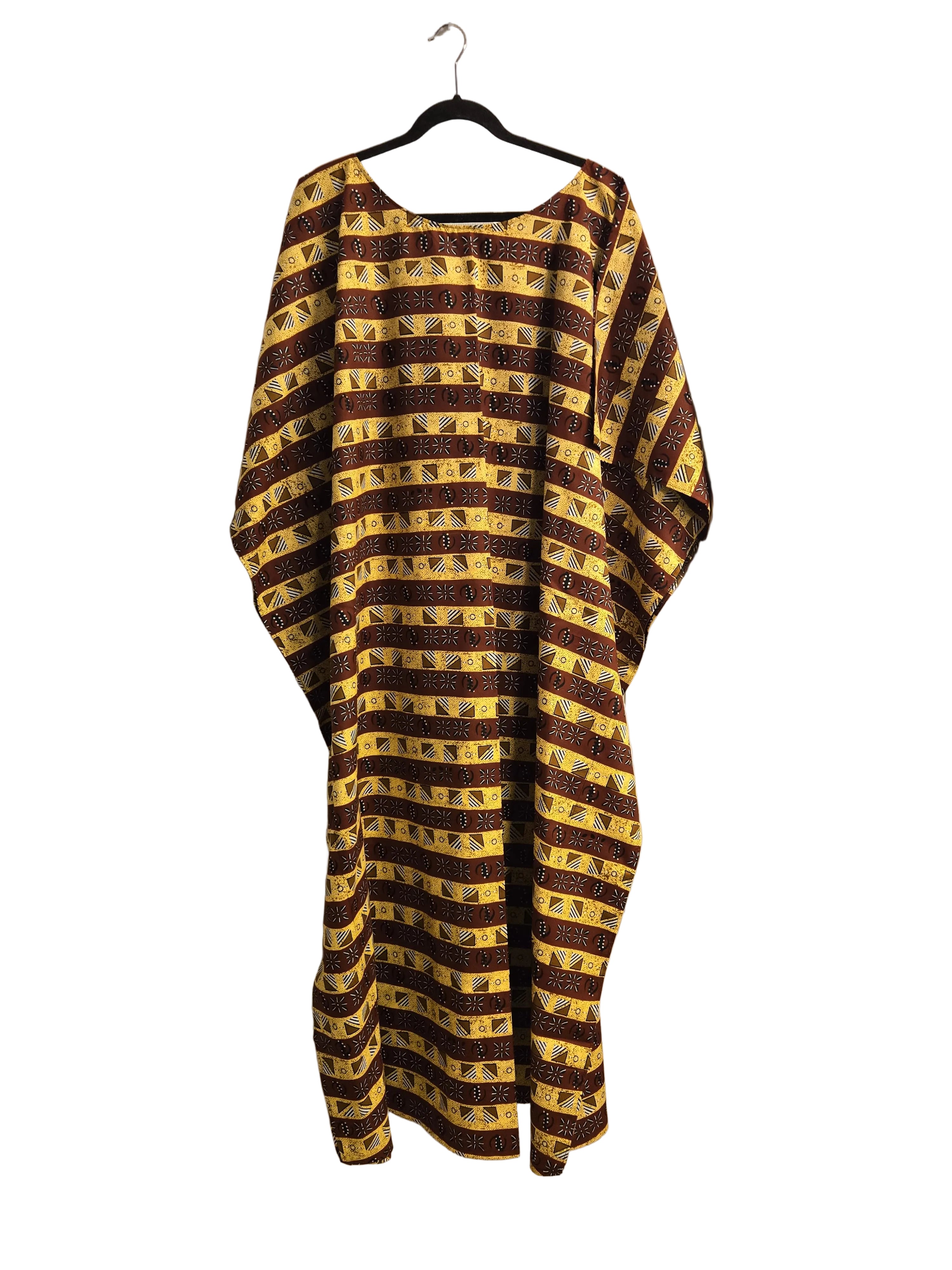 Striped Boubou
