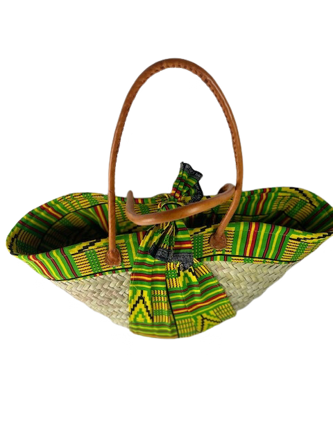 Kenya Bags