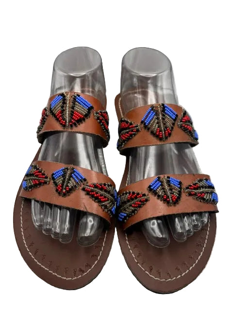 Blue Hill Sandals