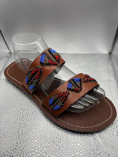Blue Hill Sandals