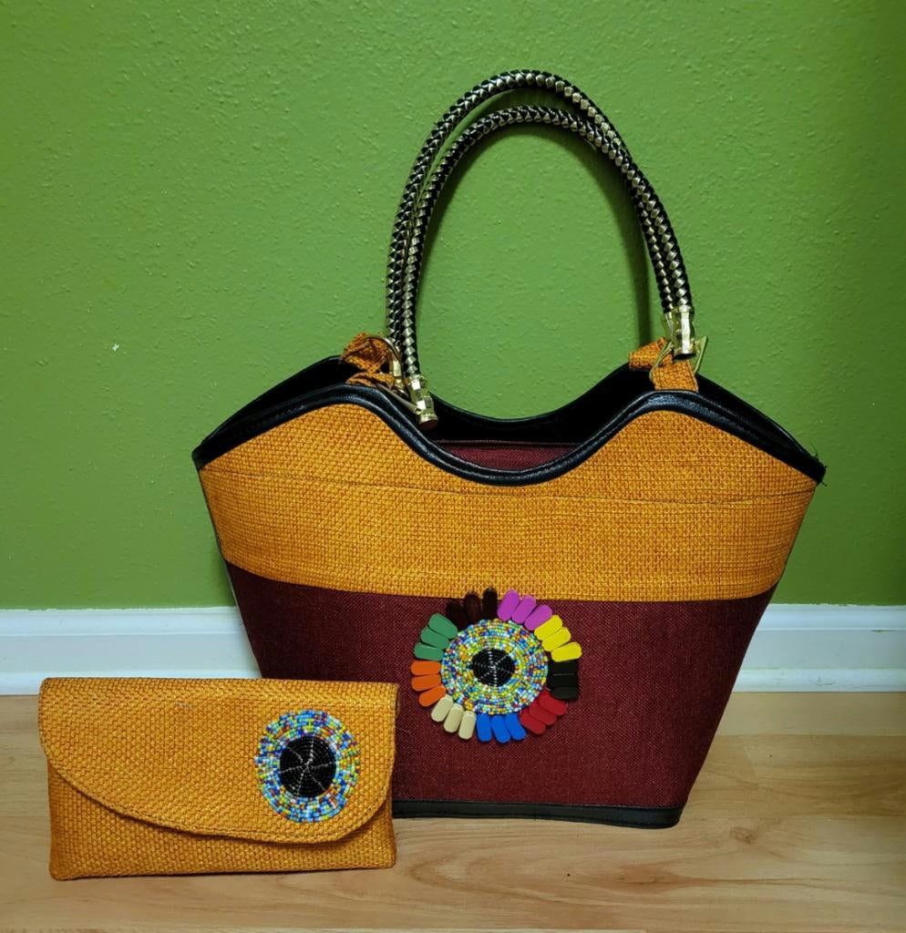 Kenya Bags