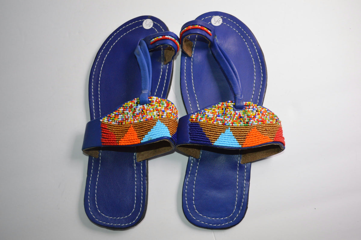 Sandals and slippers