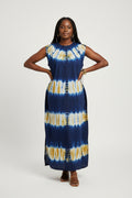 Blue Yellow Boubu
