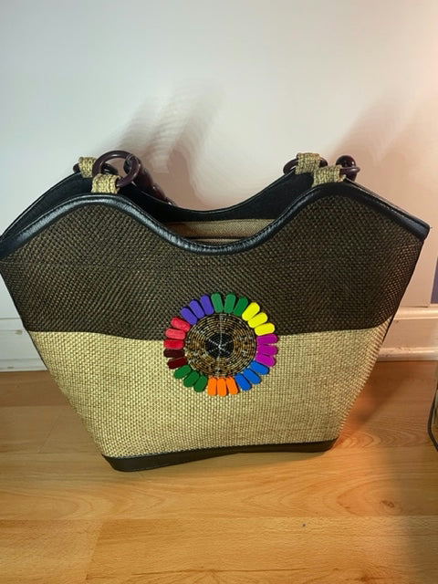Kenya Bags
