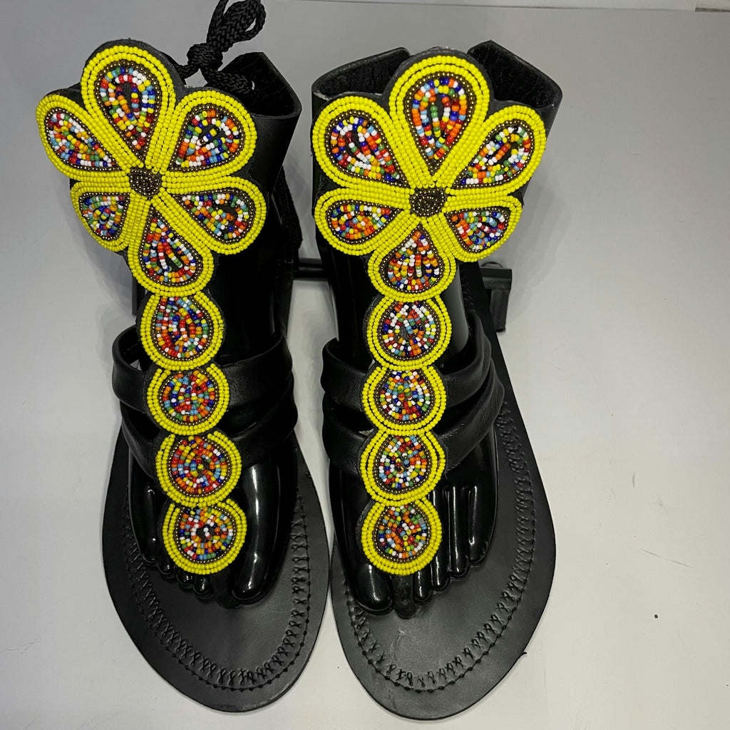 Sandals and slippers