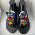 Princess Massai Slippers
