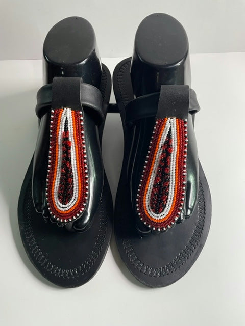 Sandals and slippers
