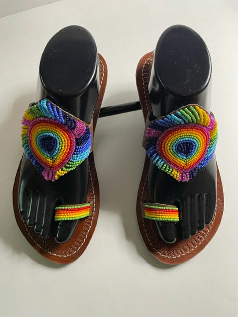 Sandals and slippers