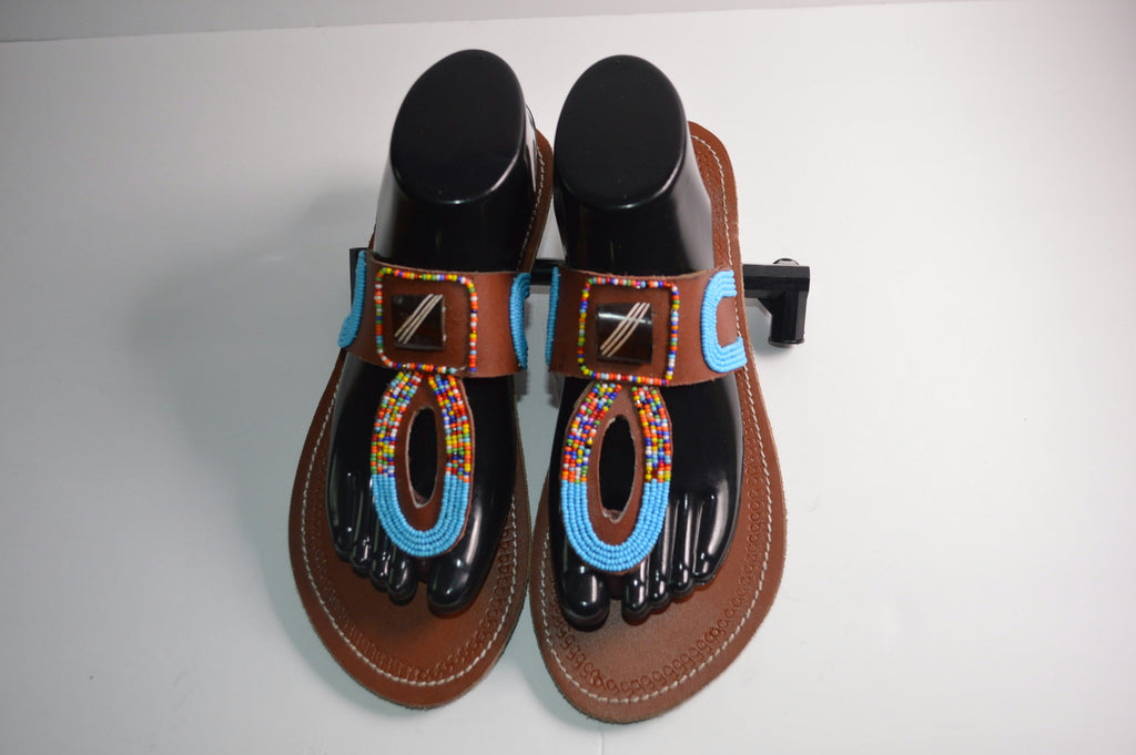Sandals and slippers