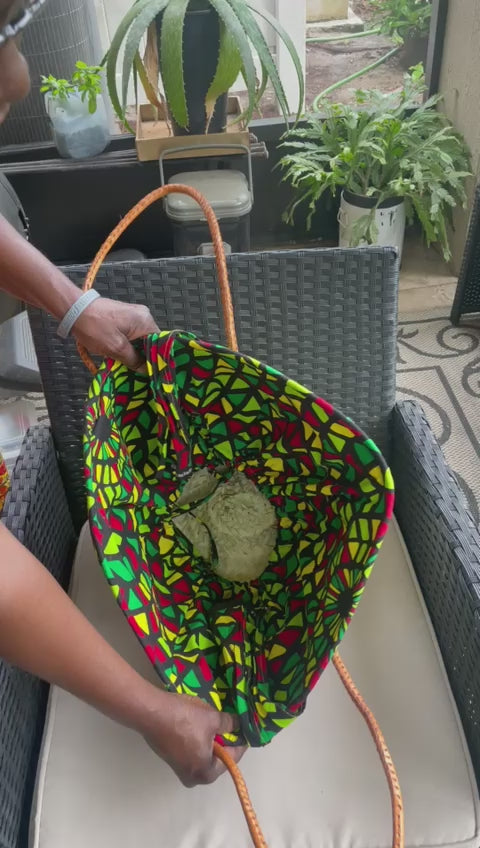 Kenya Bags
