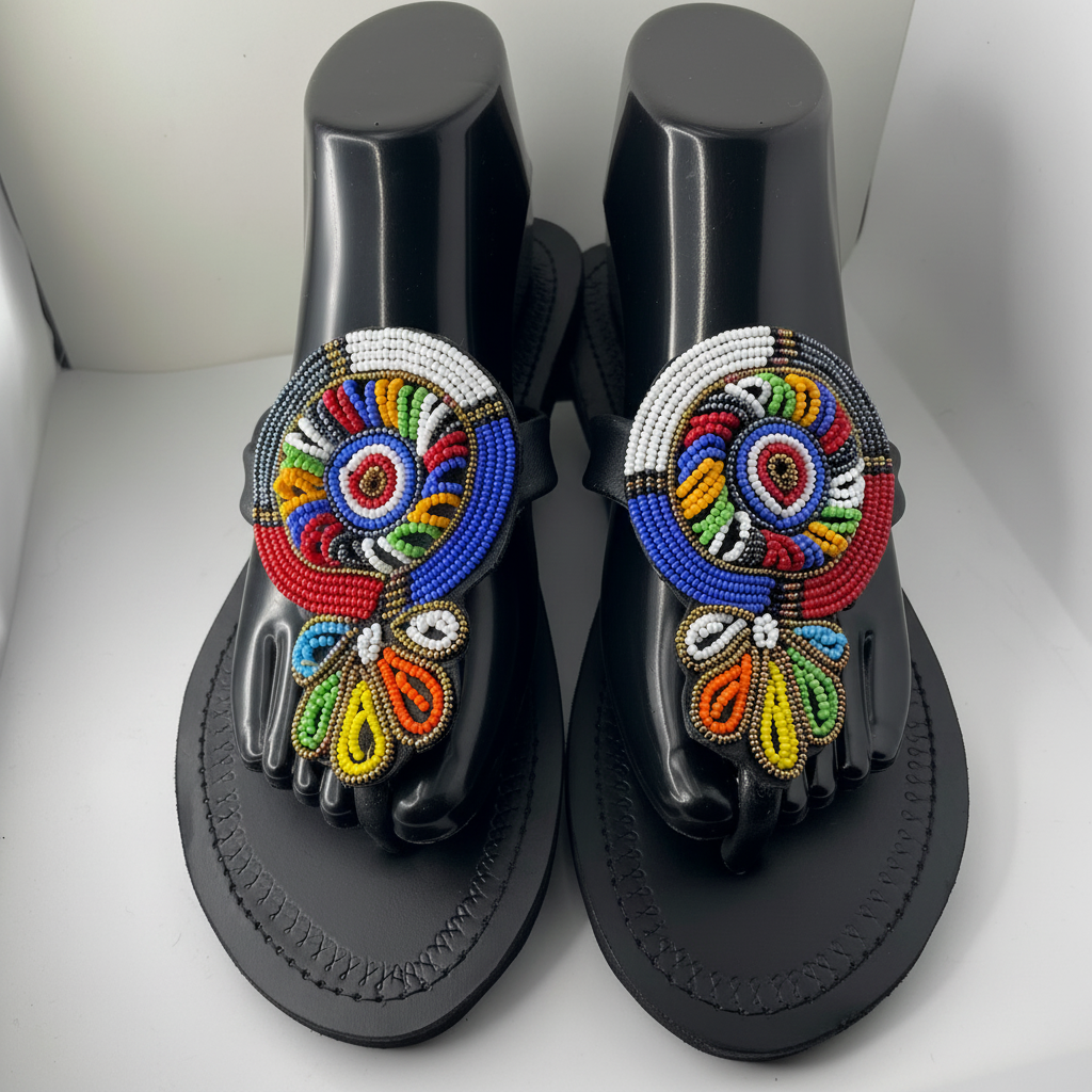 Princess Massai Studio