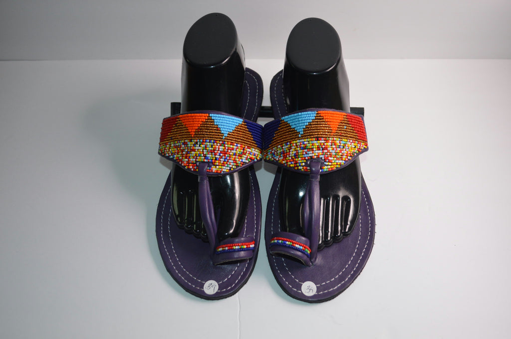 Sandals and slippers