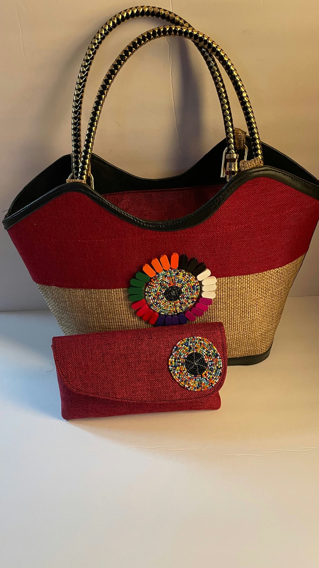 Kenya Bags