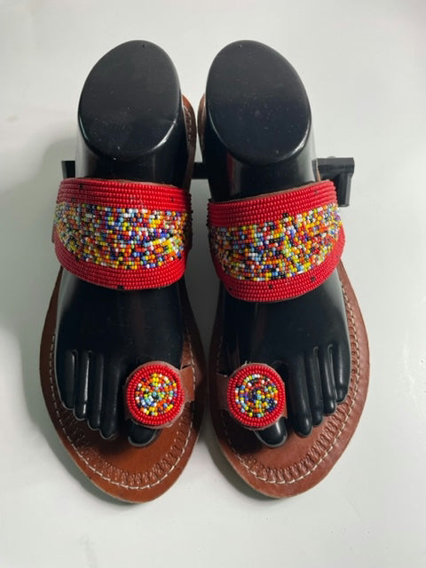 Sandals and slippers
