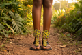 Sunflower Massai Sandals