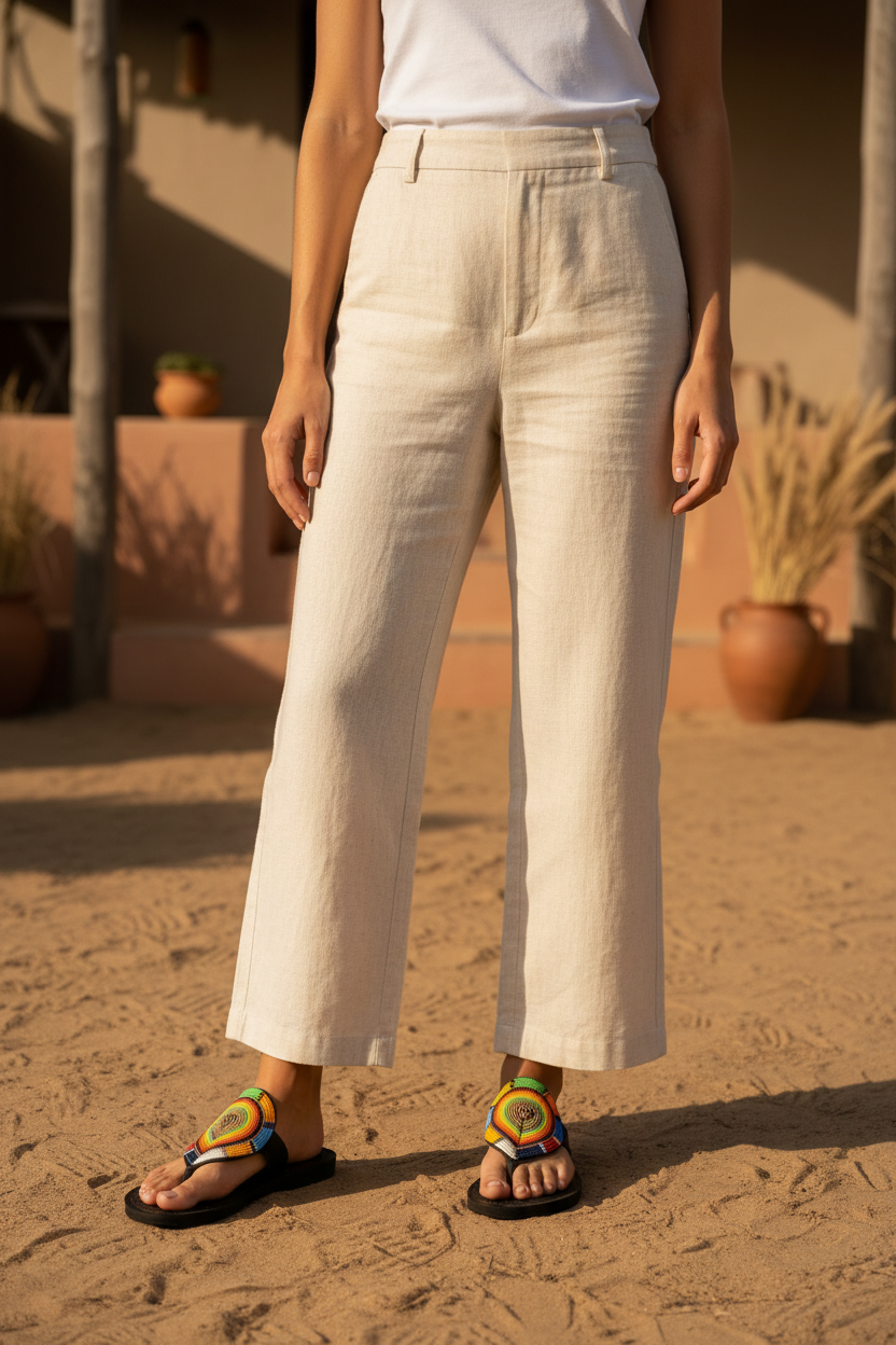Unity Massai Waist Down